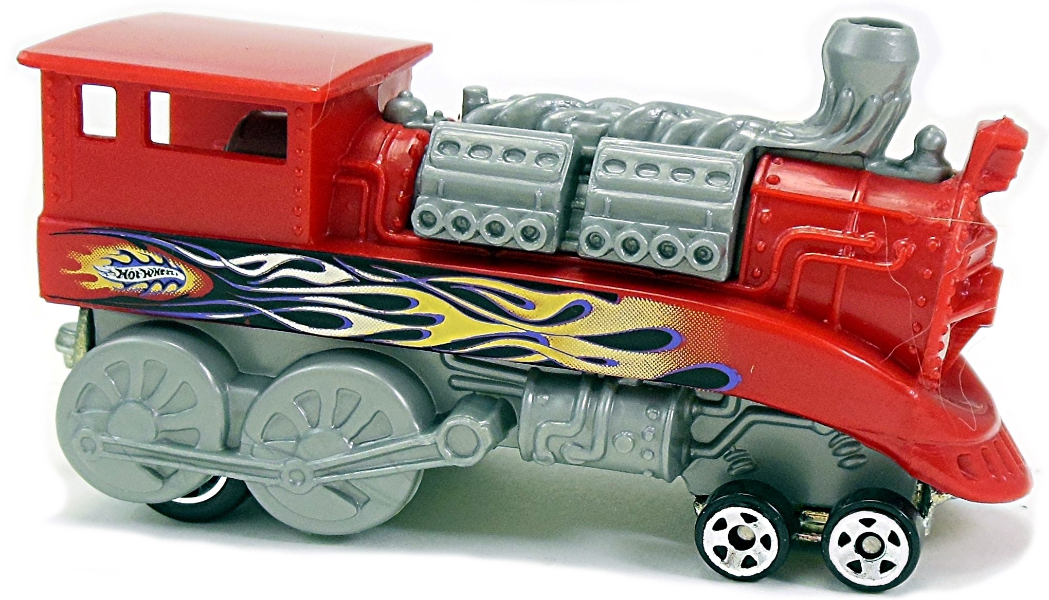 rail rodder hot wheels