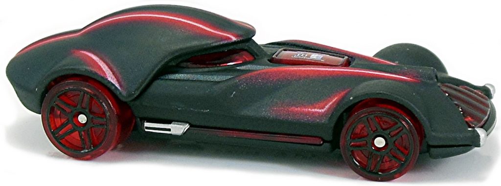 Darth Vader (b) | Hot Wheels Newsletter