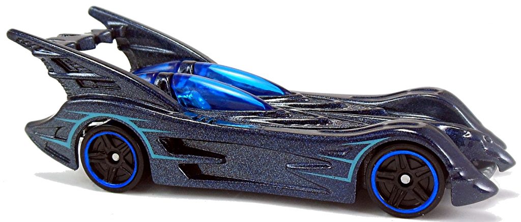 hot wheels batmobile affinity