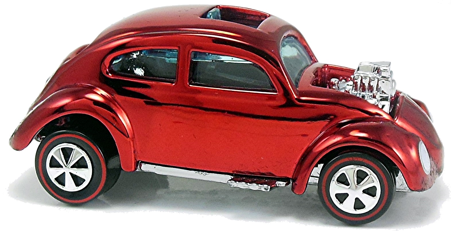 Custom Volkswagen Mm Hot Wheels Newsletter