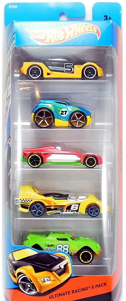 hot wheels extreme race 5 pack hot wheels extreme race 5 pack