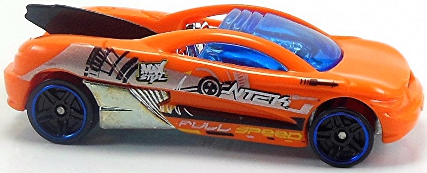 Backdraft – 70mm – 2002 | Hot Wheels Newsletter