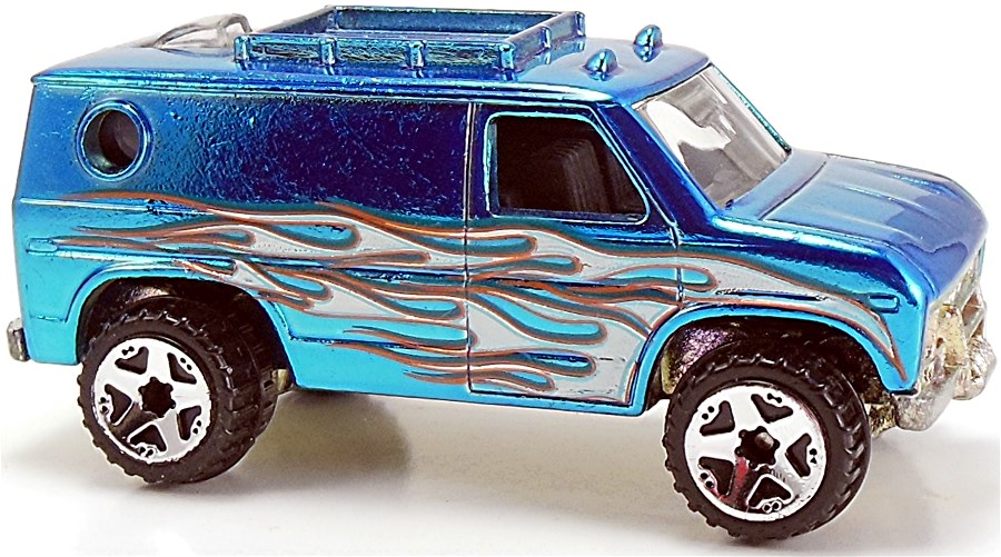 Baja Breaker (l) | Hot Wheels Newsletter