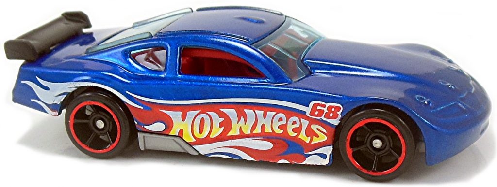 circle tracker hot wheel