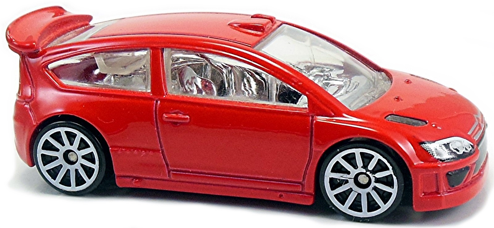 Hot wheels sale citroen c4 rally