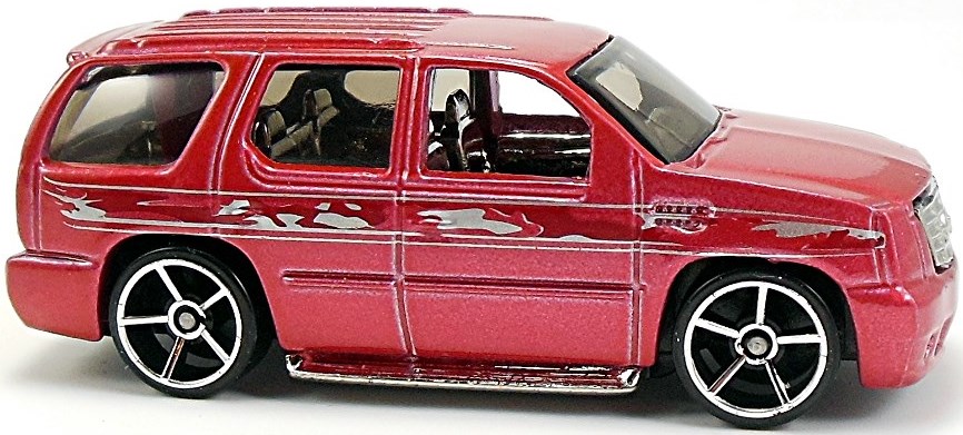 Hot cheap wheels escalade