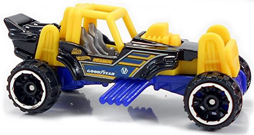 Mountain Mauler (j) | Hot Wheels Newsletter