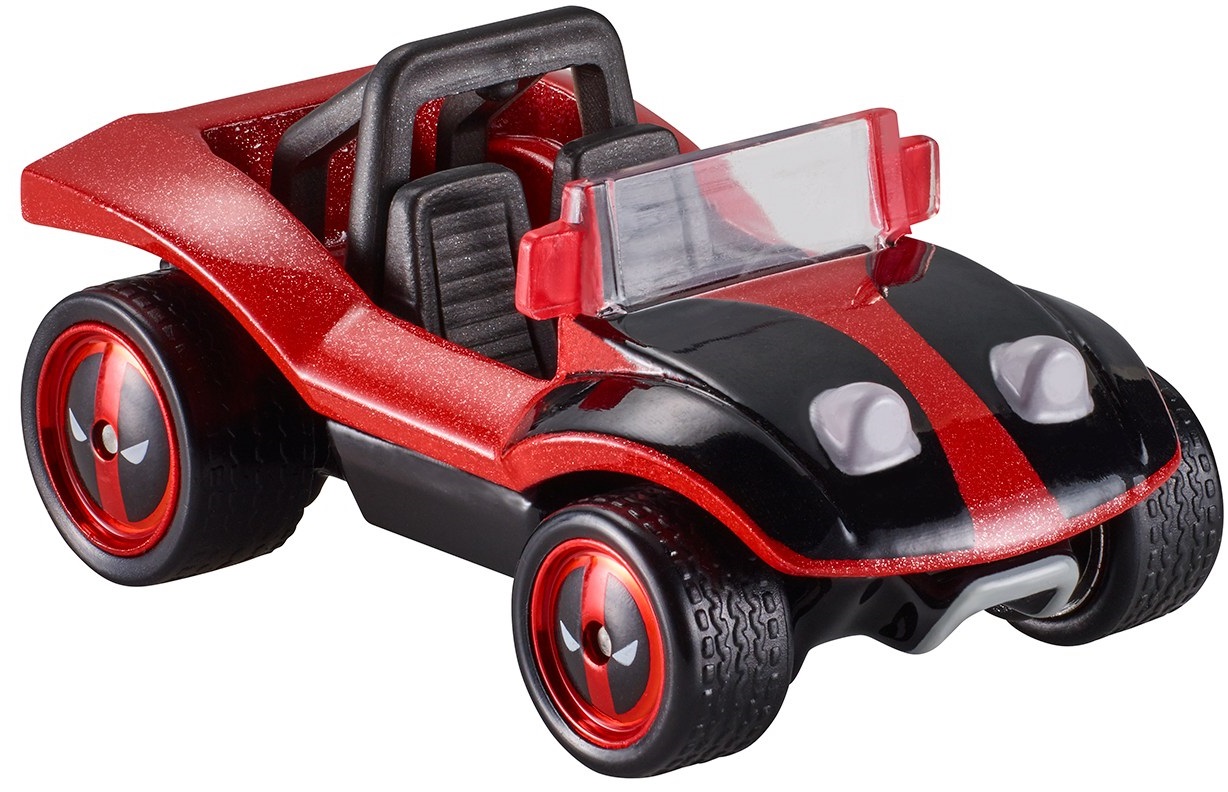 Spider Buggy (b) | Hot Wheels Newsletter