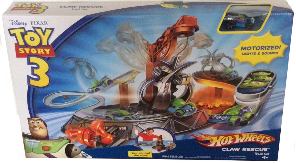 toy story cars toys