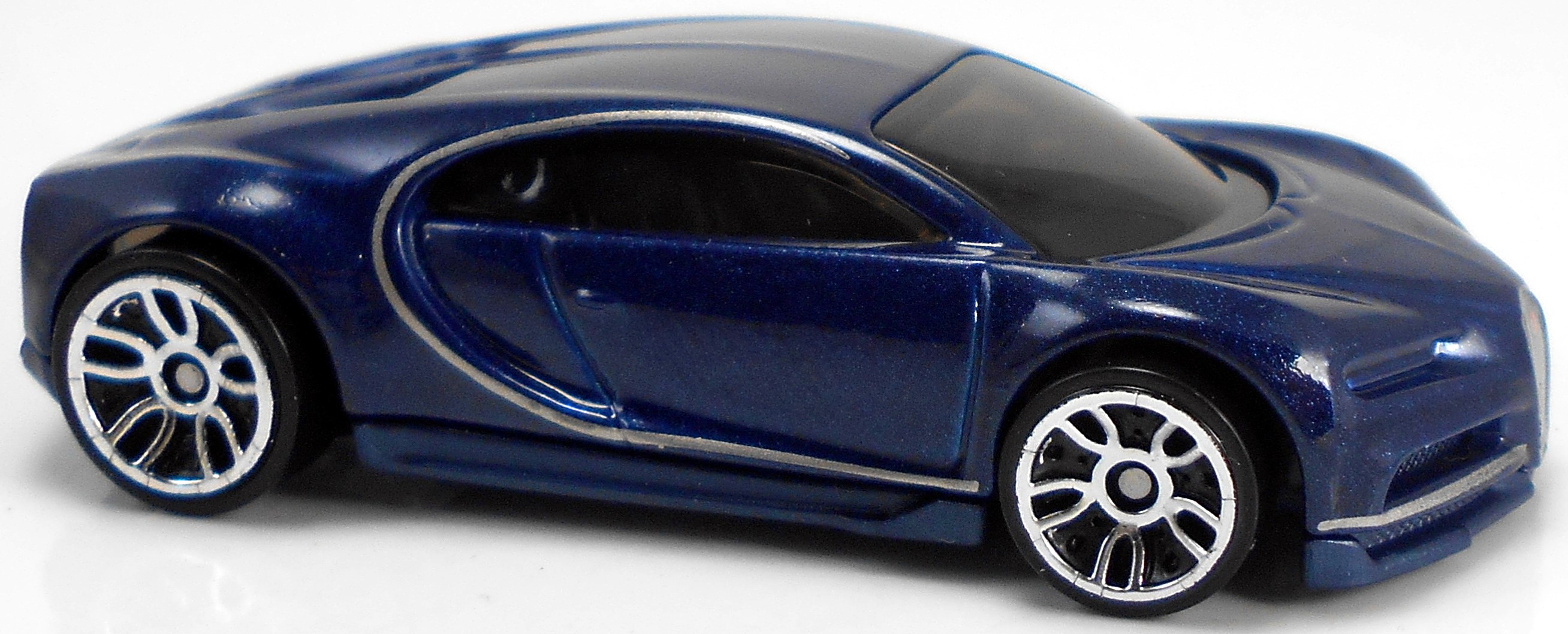 '16 Bugatti Chiron (a) | Hot Wheels Newsletter