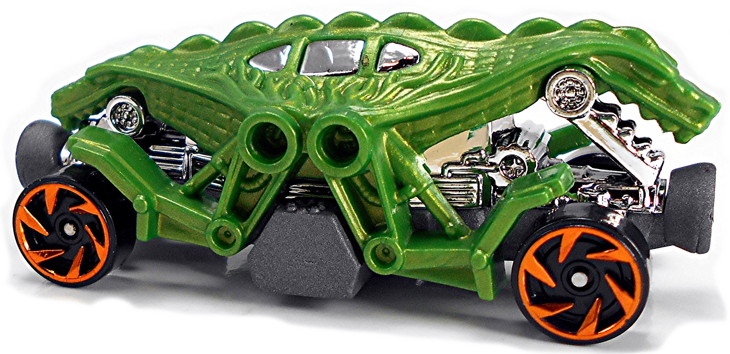 hot wheels double demon truck