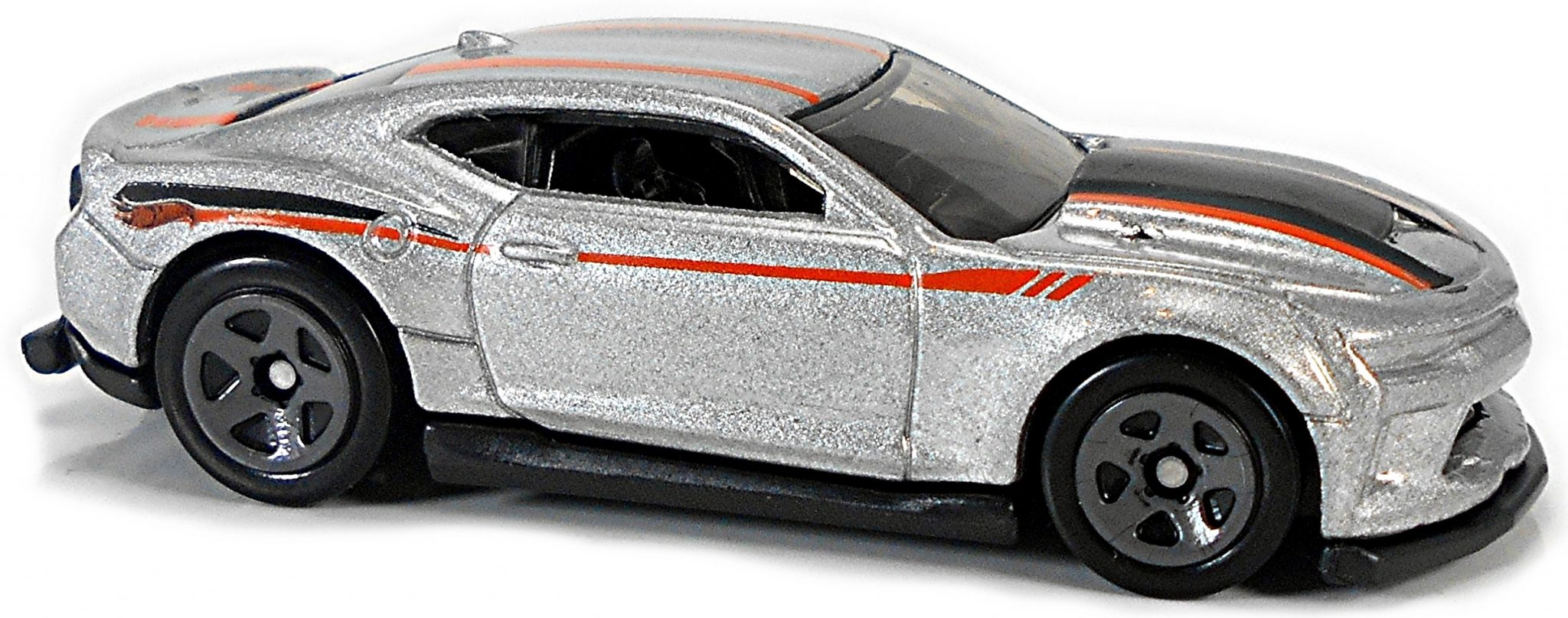 ’18 COPO Camaro SS (c) | Hot Wheels Newsletter