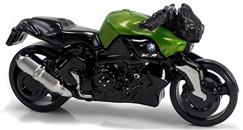 BMW K-1300 R (i) | Hot Wheels Newsletter