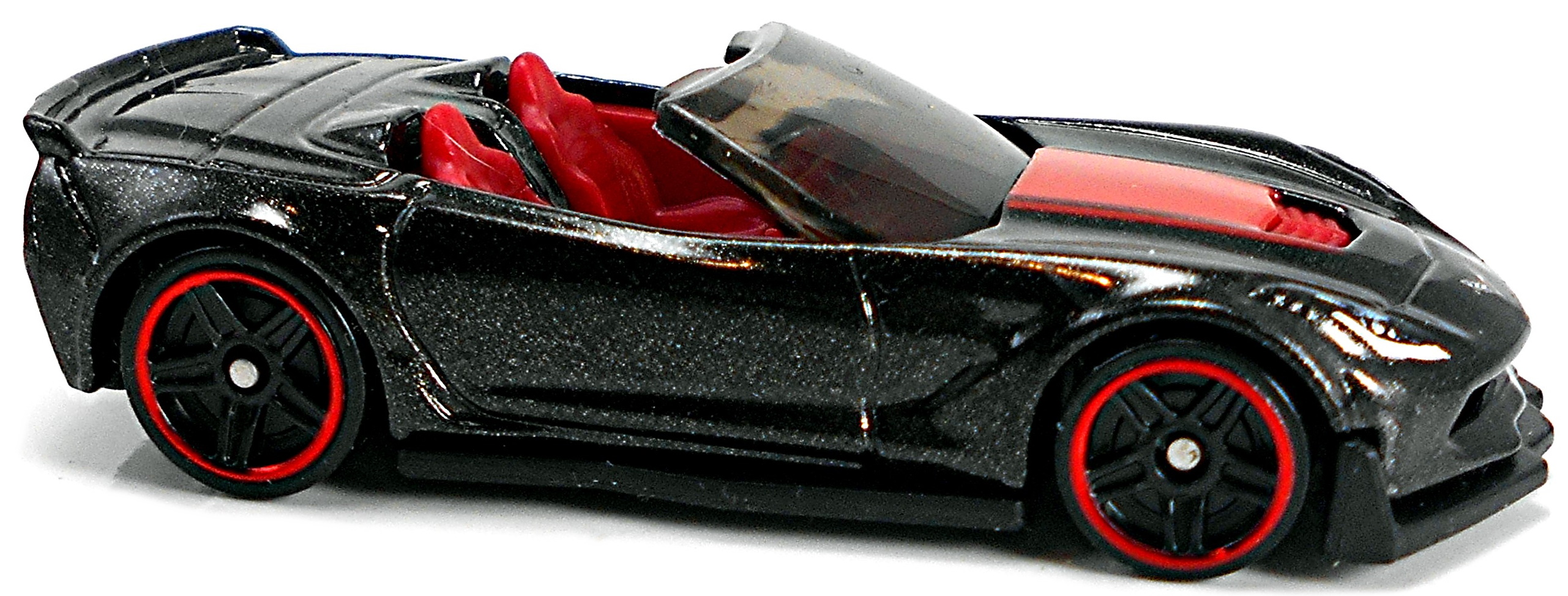 Corvette C7 Z06 Convertible (e) | Hot Wheels Newsletter