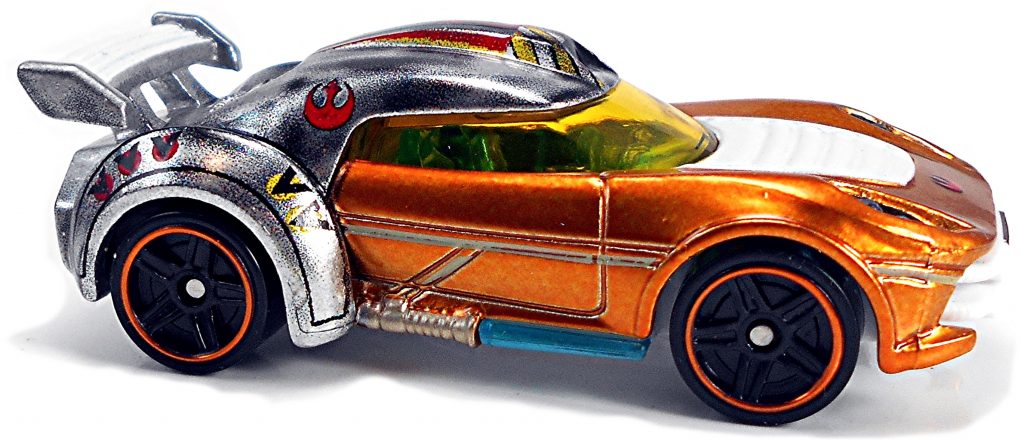 Luke Skywalker (b) (2) | Hot Wheels Newsletter