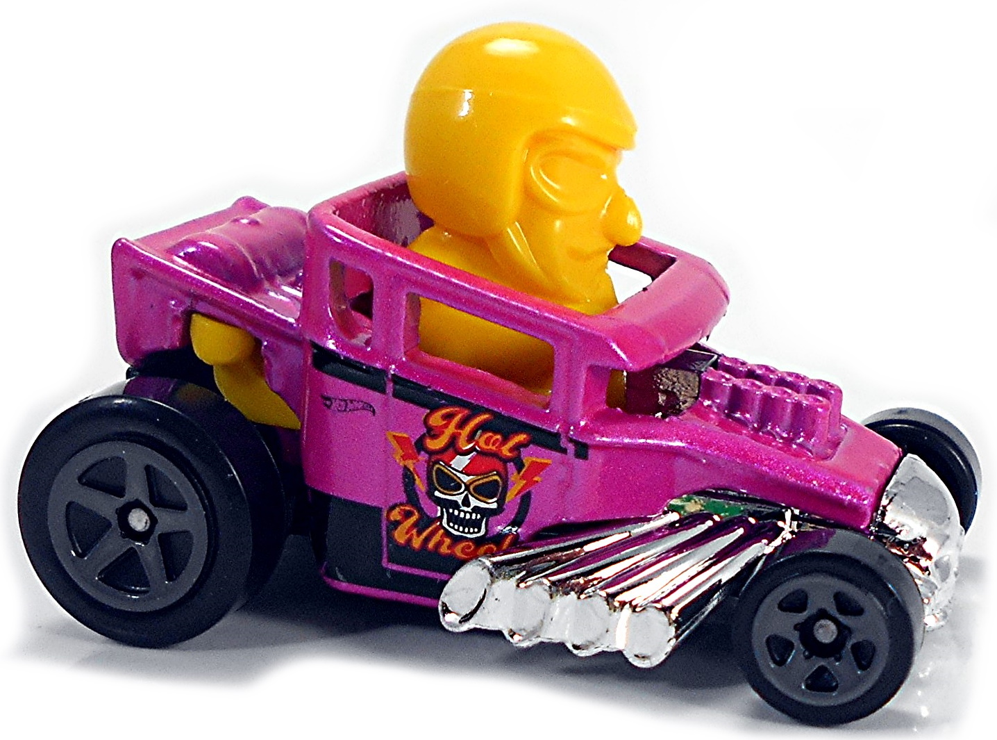 Skull Shaker E Hot Wheels Newsletter