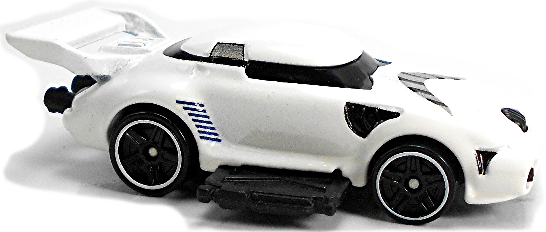 storm trooper hot wheels
