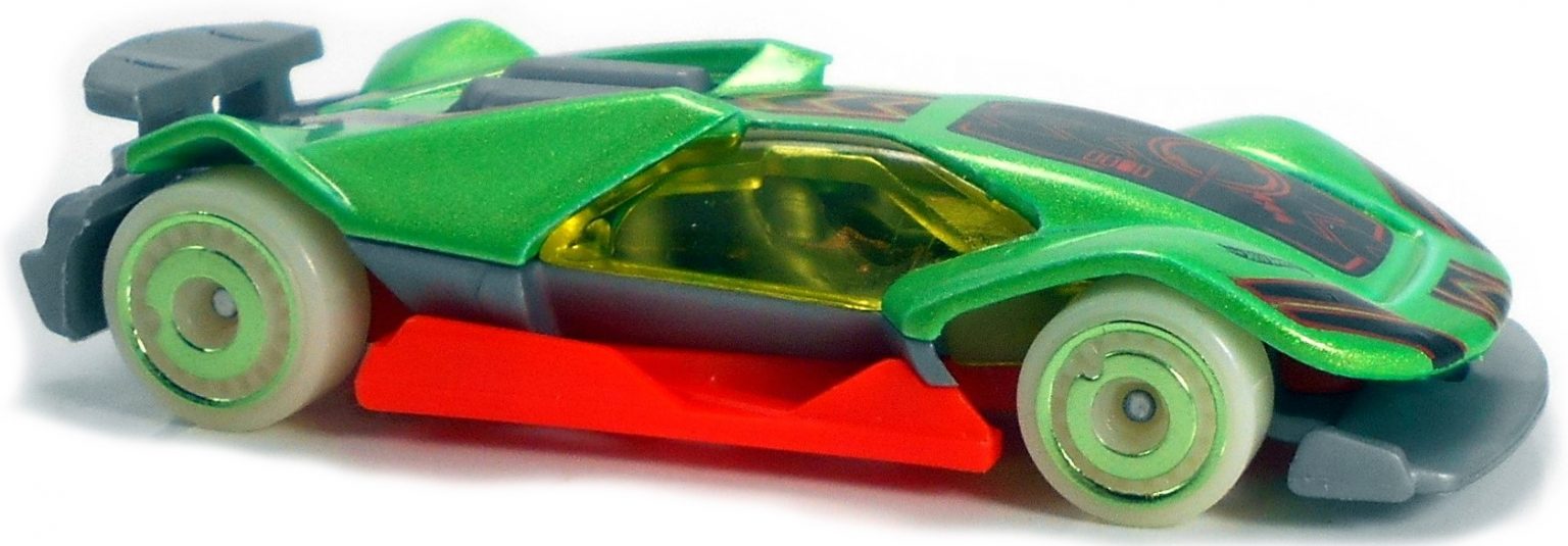 hot wheels cyber