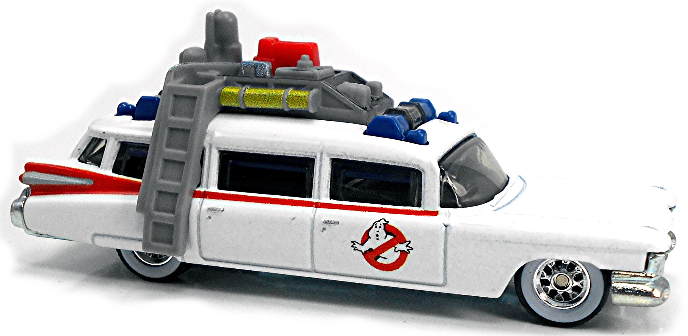 hot wheels ecto 1 2020