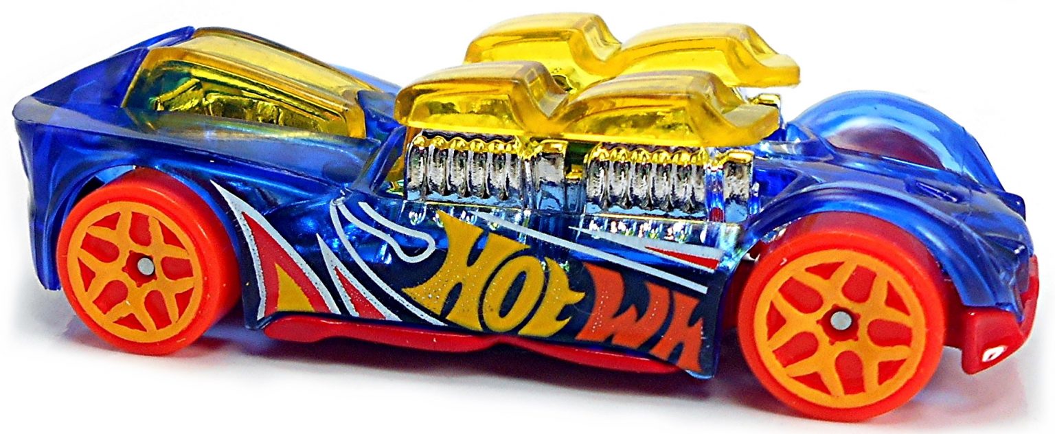 high value hot wheels
