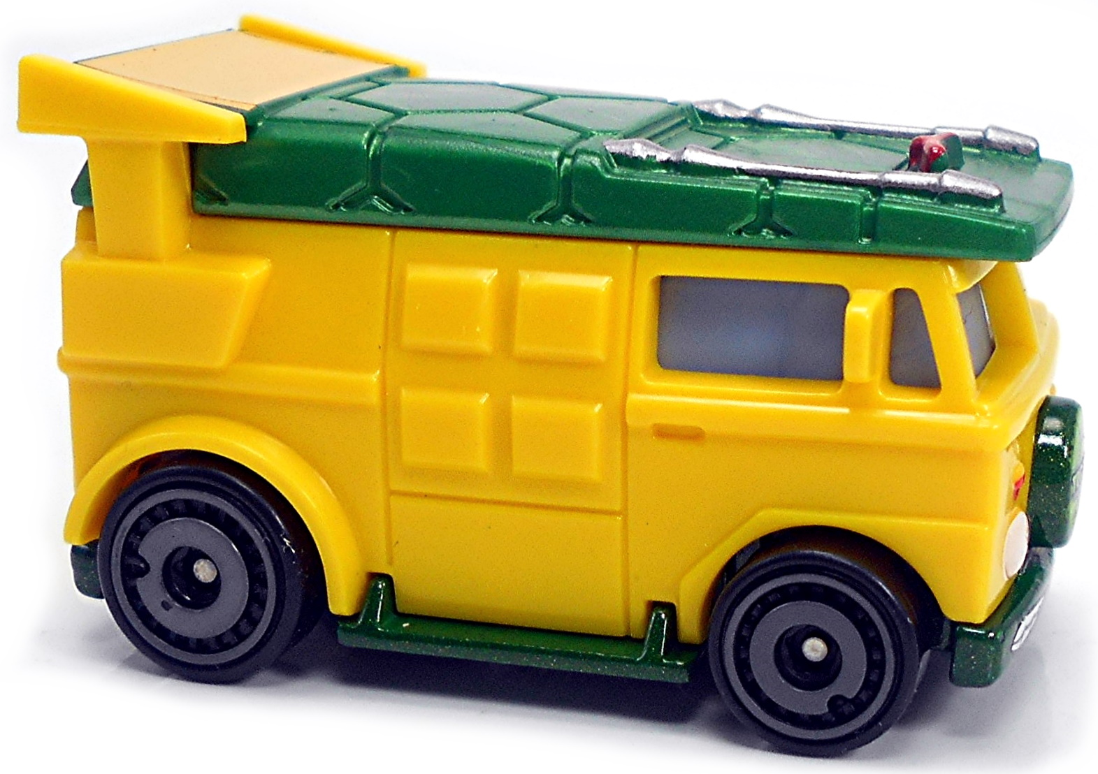 hotwheels party wagon