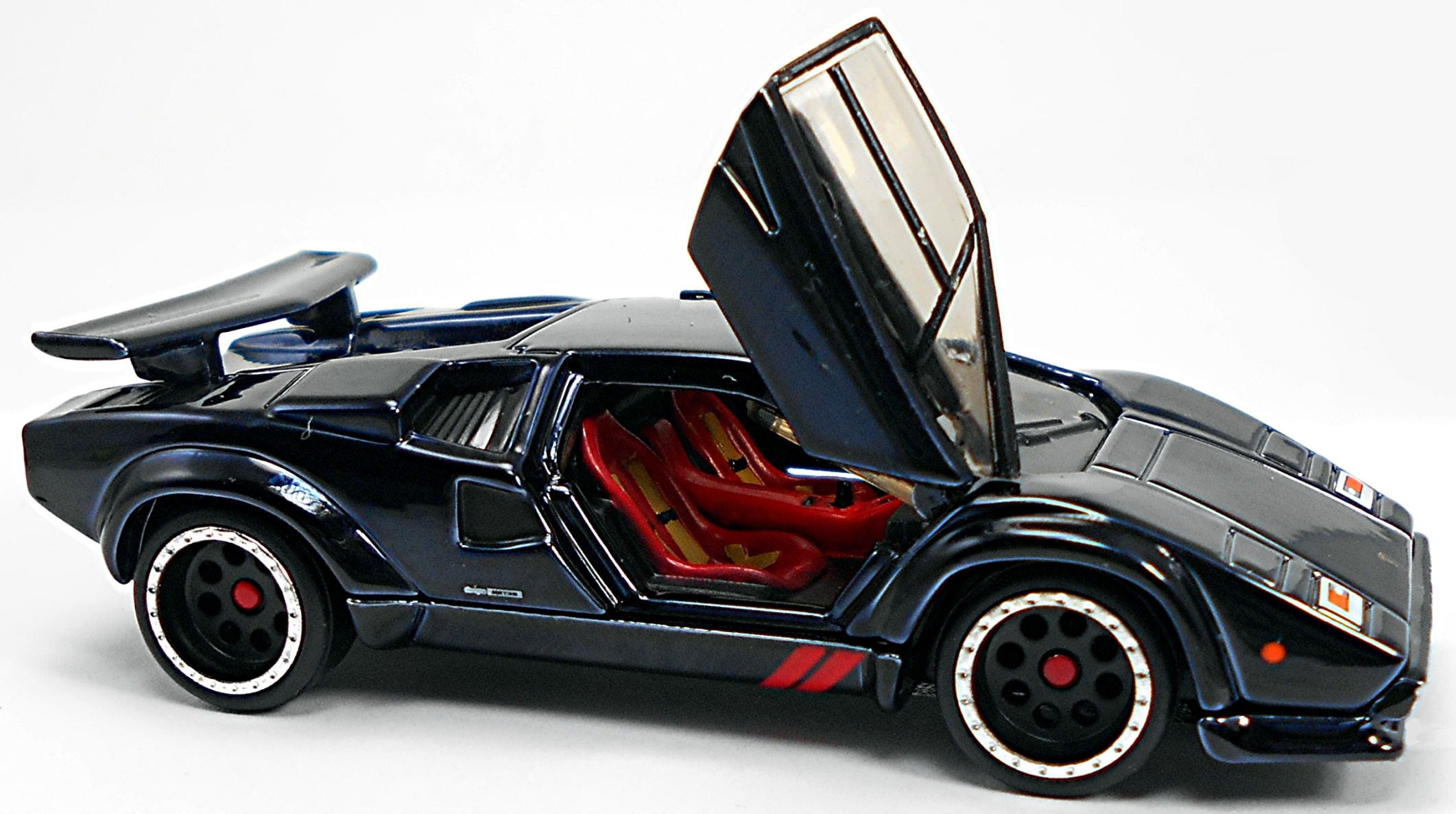 RLC Lamborghini B | Hot Wheels Newsletter