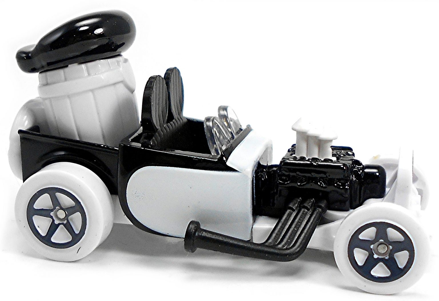 Steamboat Willie (a) | Hot Wheels Newsletter