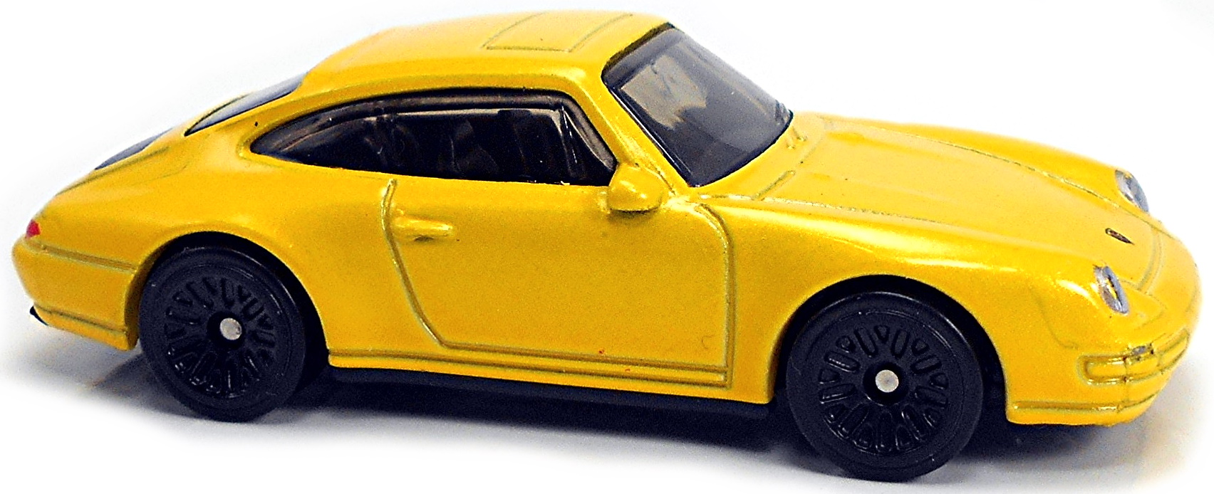 96 Porsche Carrera (d) | Hot Wheels Newsletter