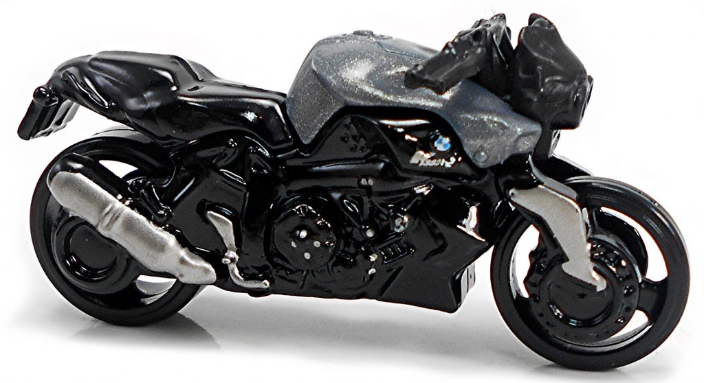 BMW K-1300 R (j) | Hot Wheels Newsletter