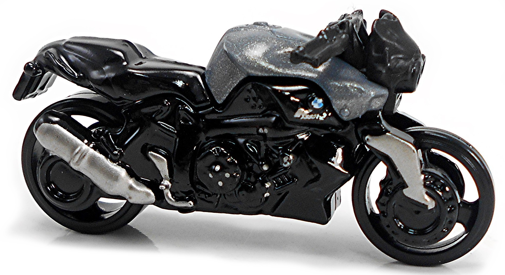 BMW K-1300 R (j) | Hot Wheels Newsletter