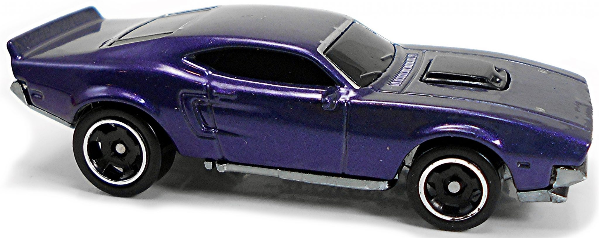 ion rx rc
