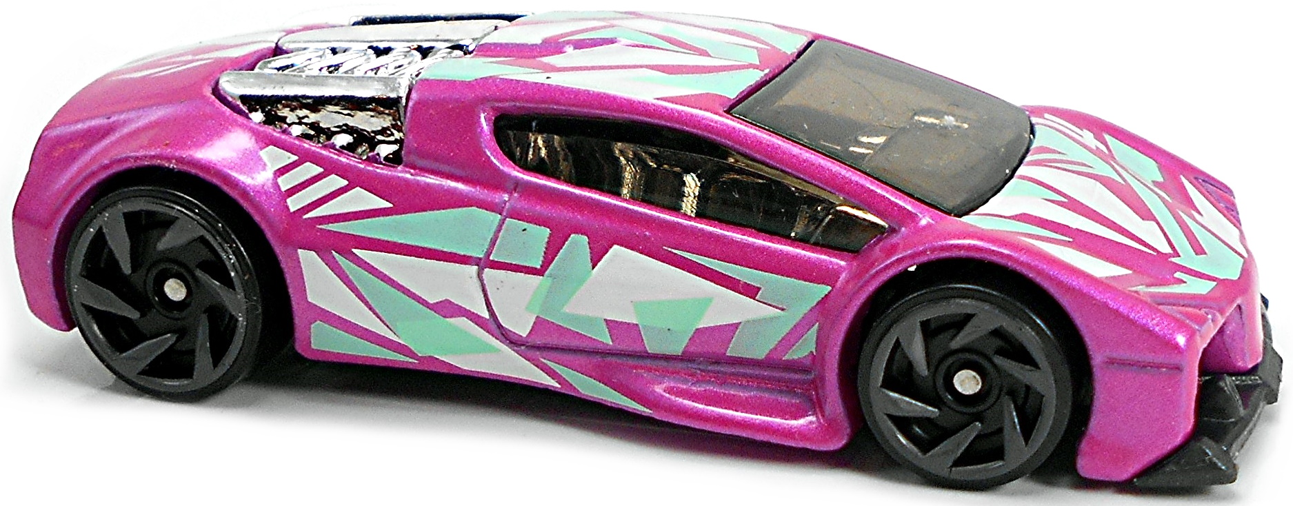 hot wheels zotic