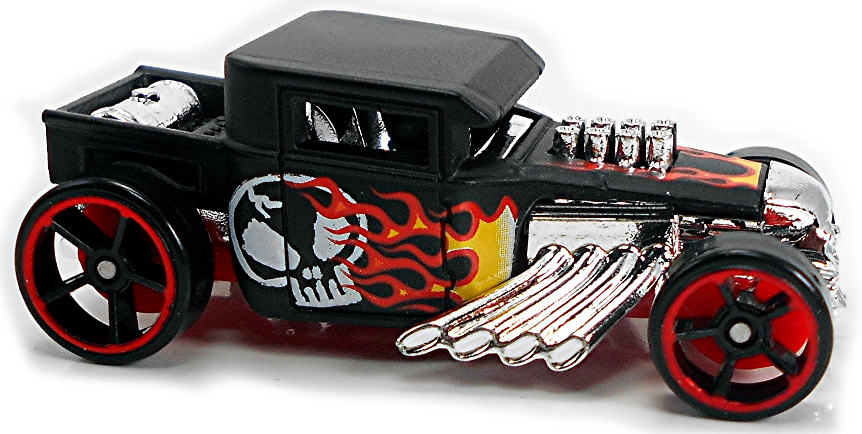 remote control bone shaker