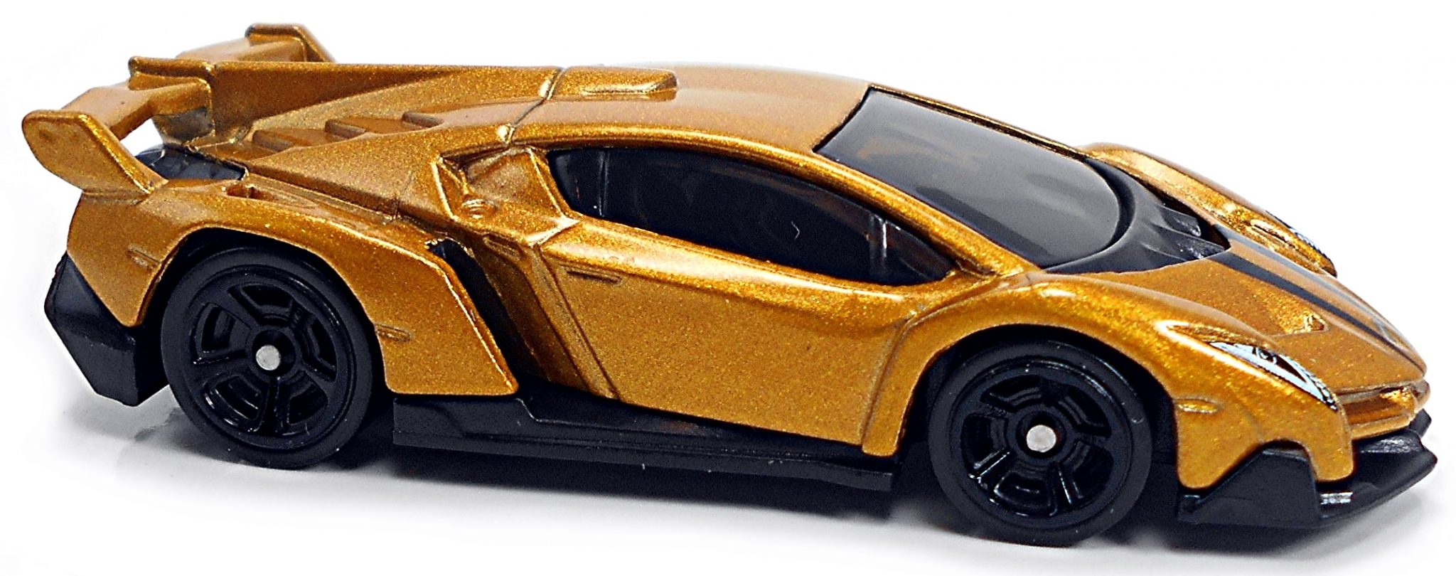 Lamborghini Veneno (j) | Hot Wheels Newsletter