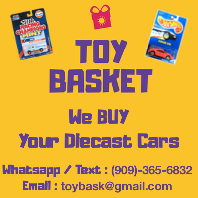 Toy Basket – HWNL Square Banner (2) | Hot Wheels Newsletter