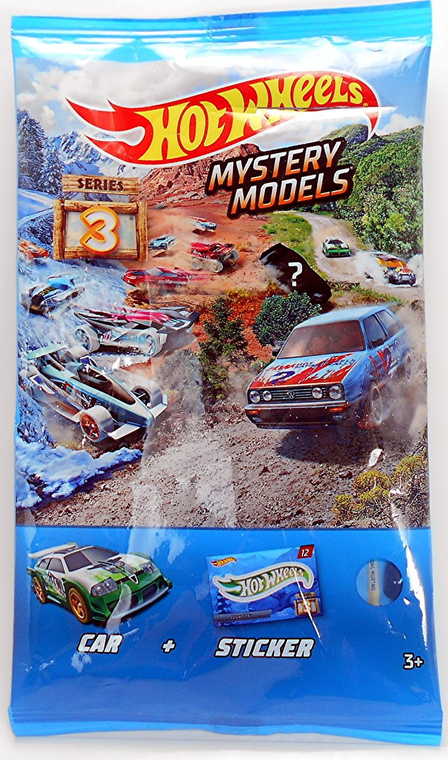 hot wheels mystery models series 2 2021 codes