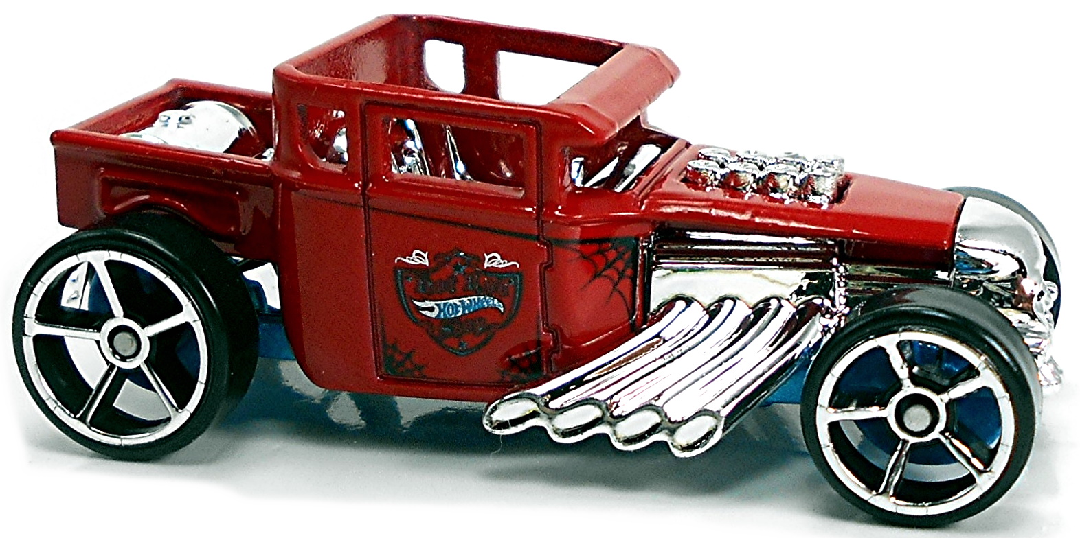 remote control bone shaker