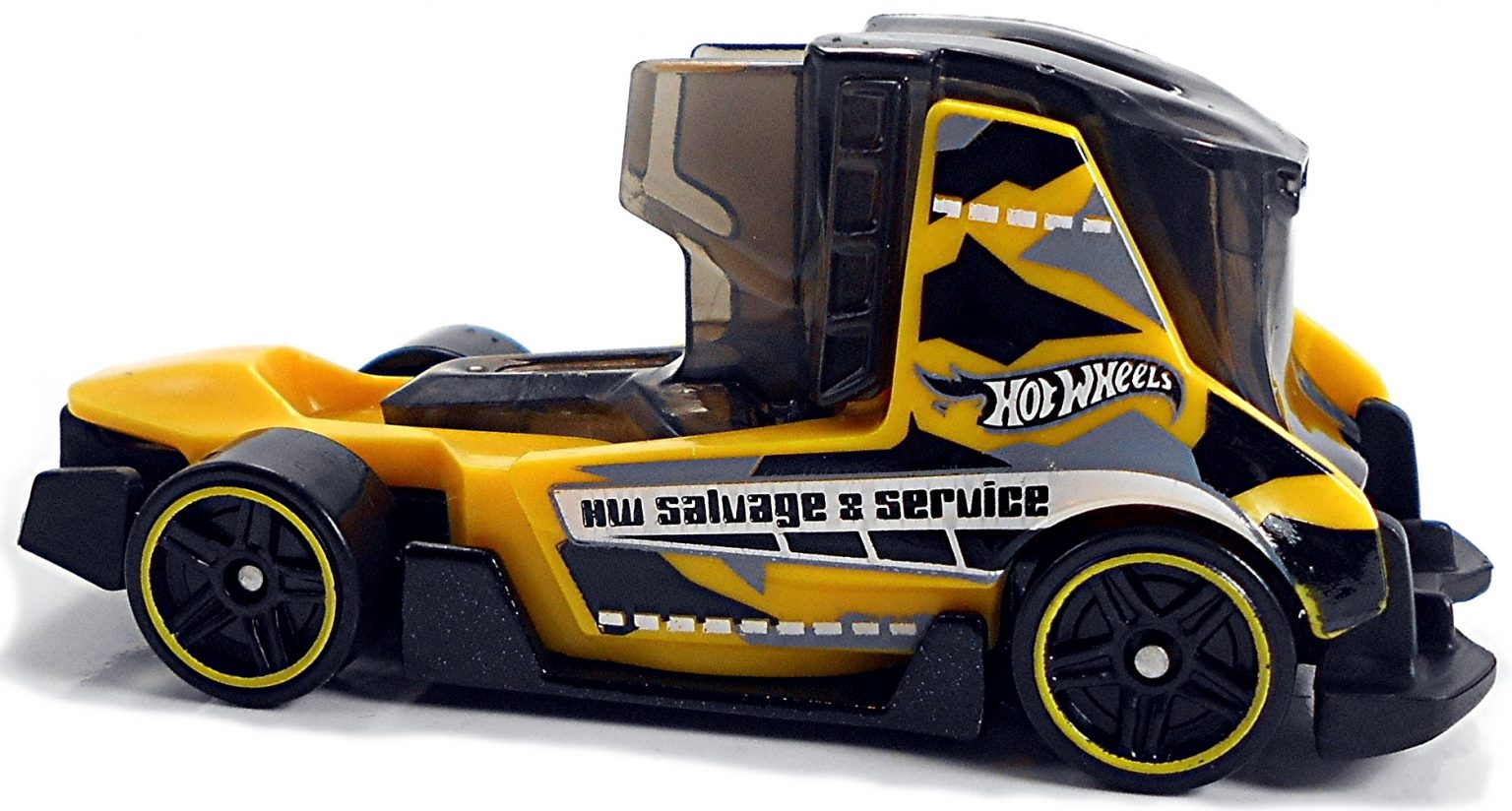 Haul-O-Gram (b) | Hot Wheels Newsletter