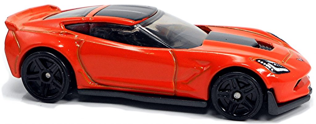 Corvette C7 Z06 (g) | Hot Wheels Newsletter