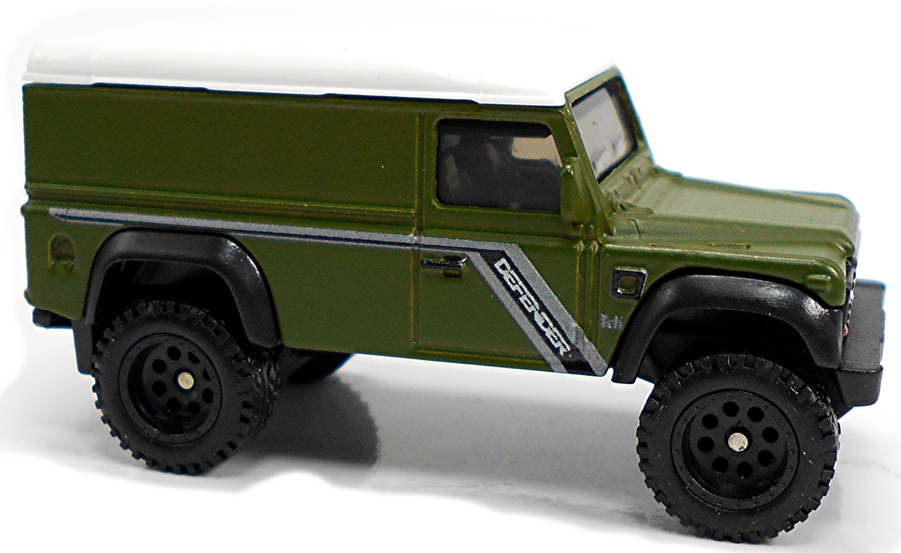 Hot Wheels Premium Car Culture Land Rover Defender Hard Top W | My XXX ...