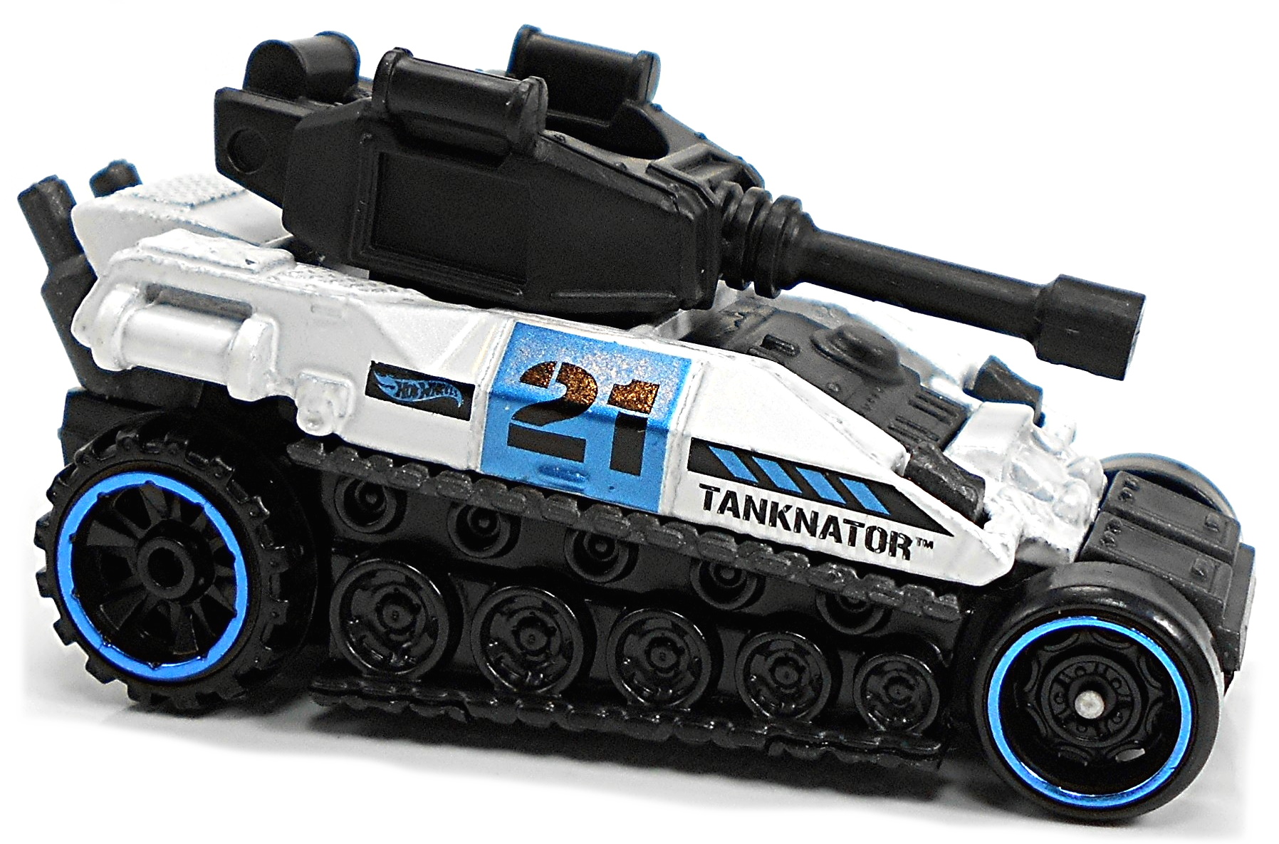 Tanknator (g) | Hot Wheels Newsletter