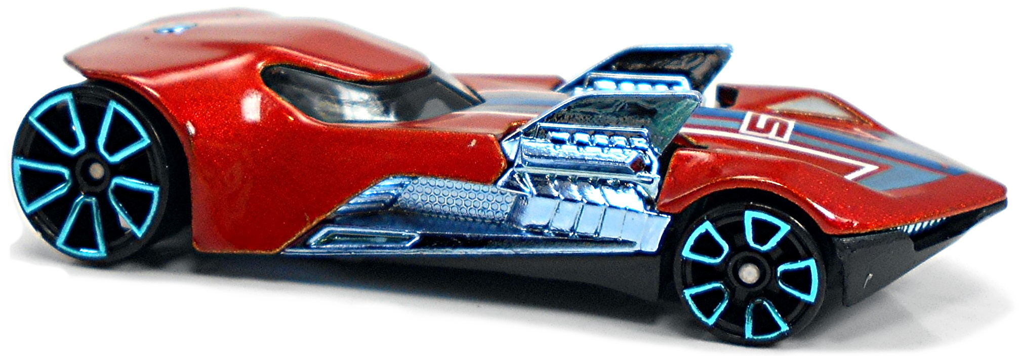 Twin Mill Iii P Hot Wheels Newsletter