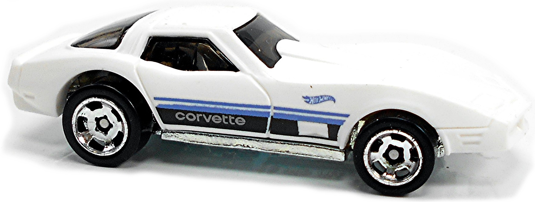 hot wheels 82 corvette stingray