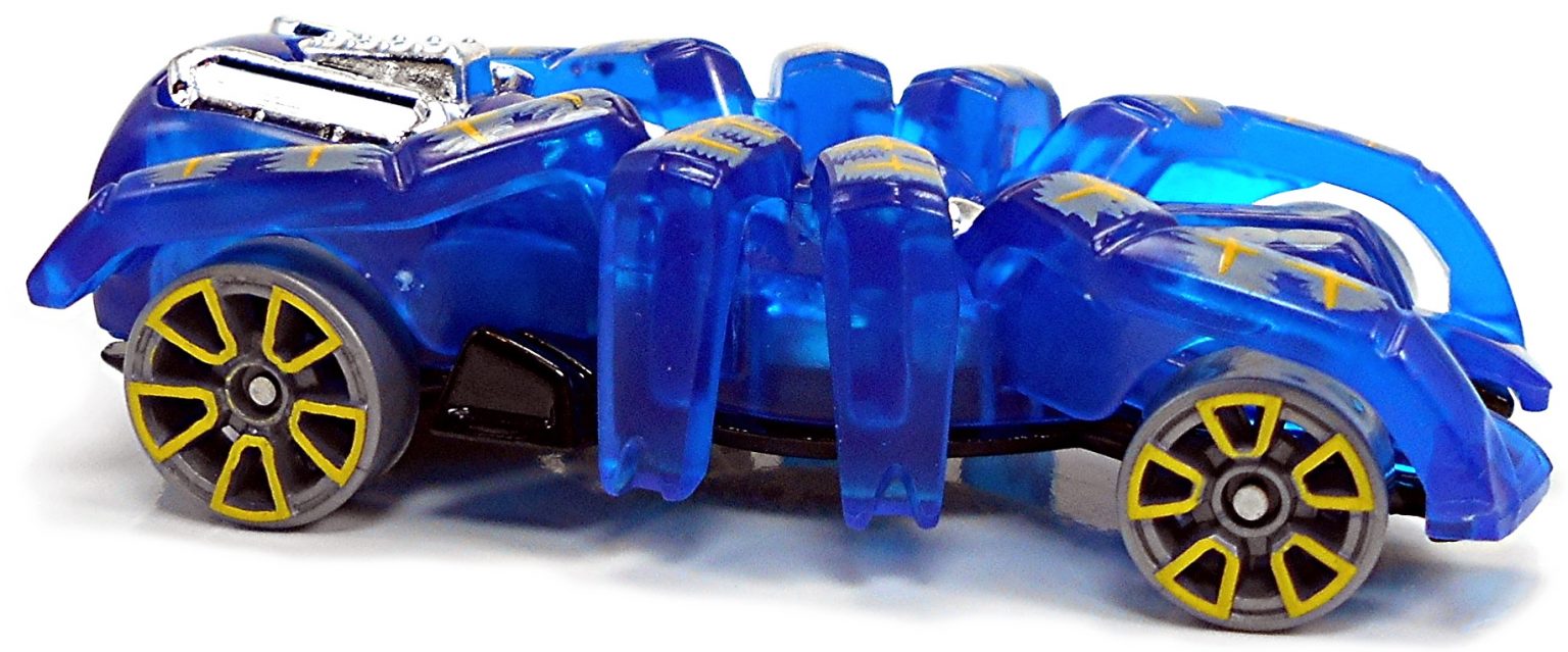 hot wheels spider transport