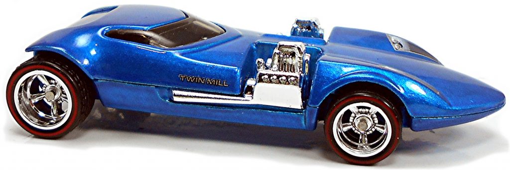 Hot Wheels Premium Boulevard | Hot Wheels Newsletter