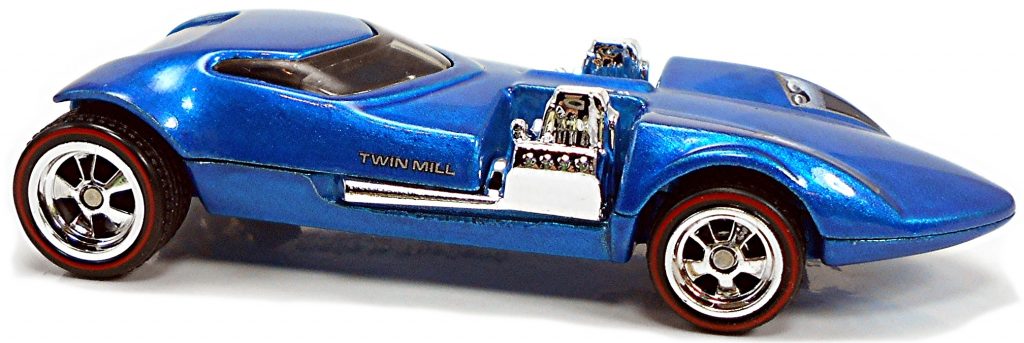 Hot Wheels Premium Boulevard | Hot Wheels Newsletter