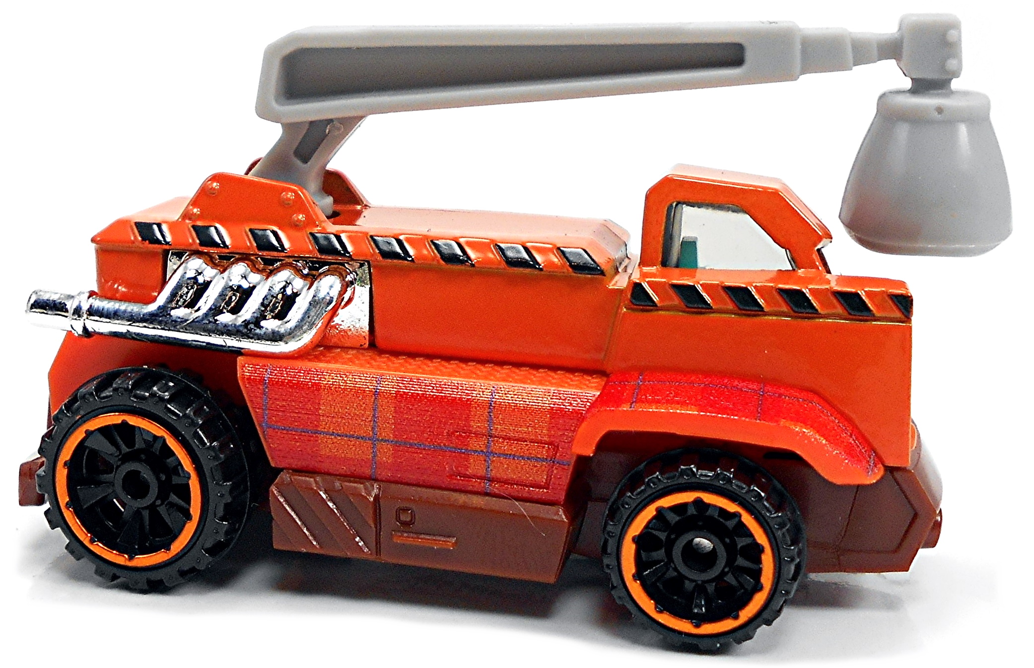 wreck it ralph hot wheels