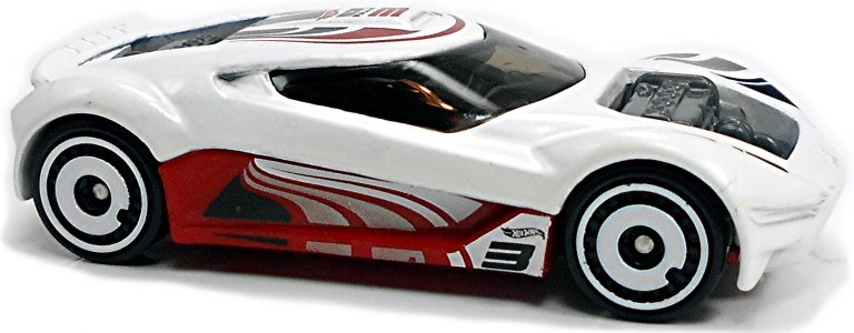 Mitsubishi Double Shotz (j) | Hot Wheels Newsletter