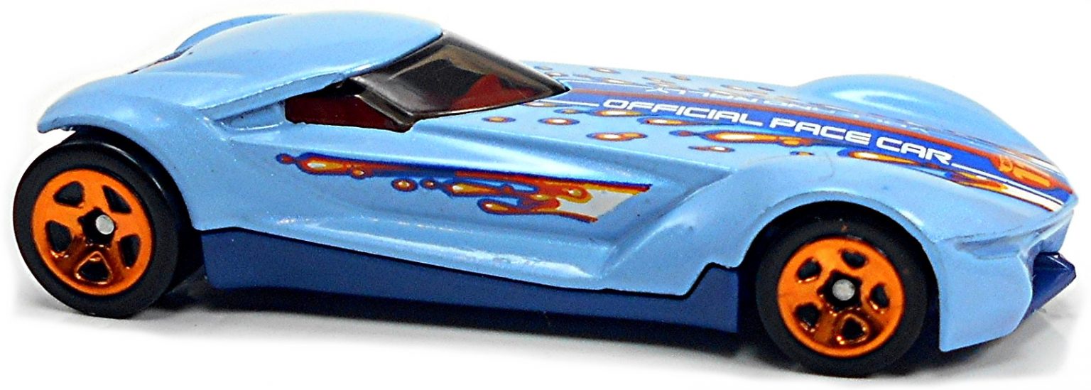 Twin Mill Gen-E (d) | Hot Wheels Newsletter