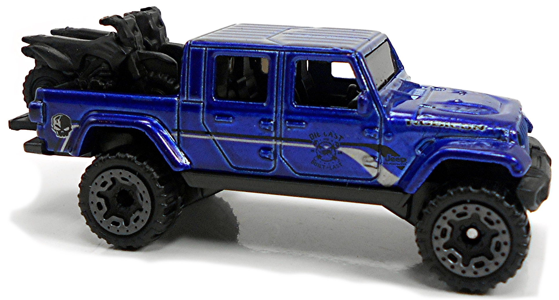 ‘20 Jeep Gladiator (c) | Hot Wheels Newsletter